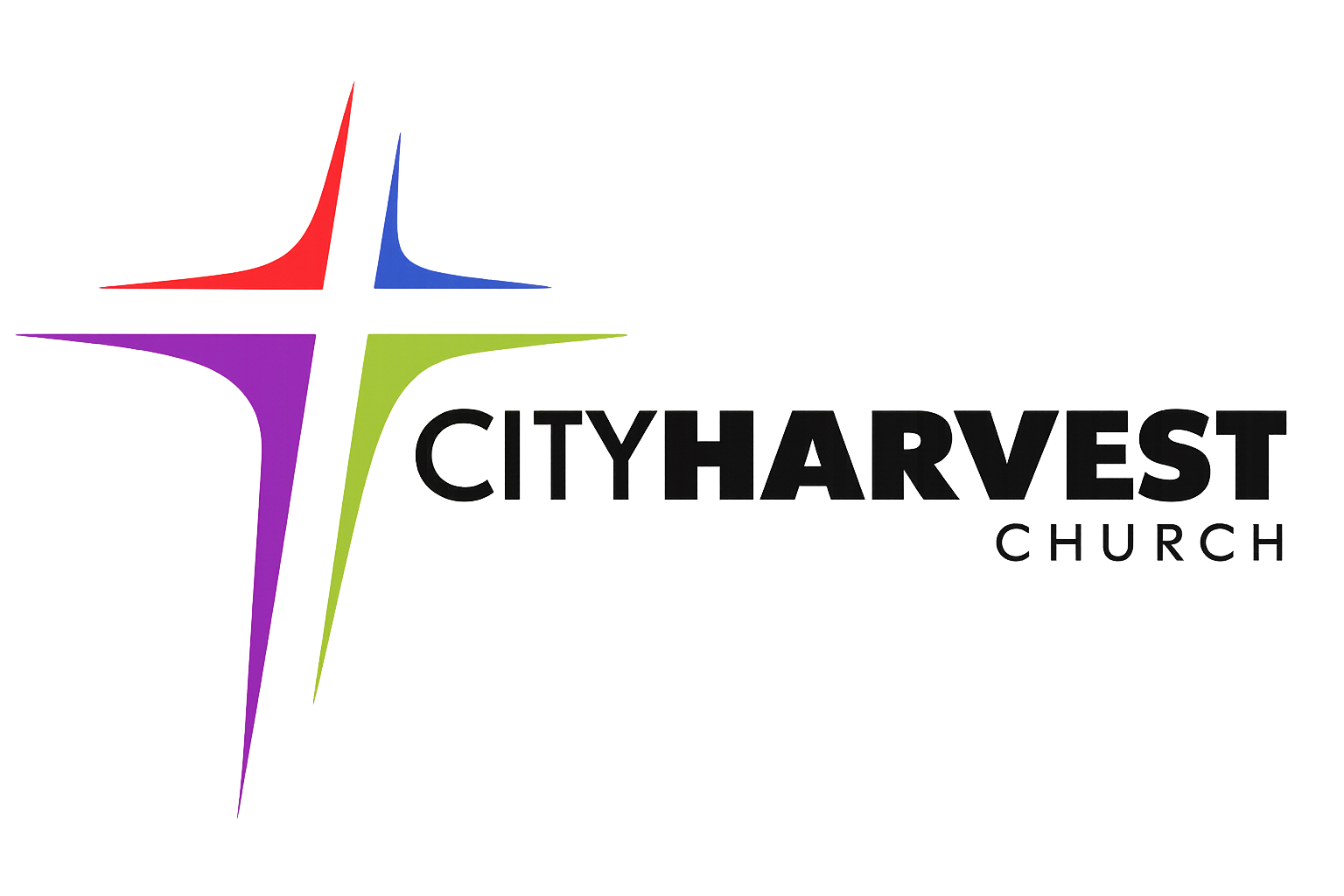 City Harvest Church